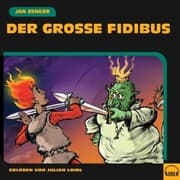 Cover von Der große Fidibus