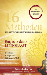 Cover von Entfessle deine Lebenskraft