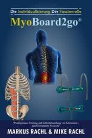 Cover von MyoBoard2go