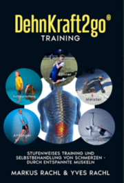 Cover von DehnKraft2go - Training