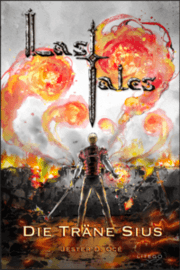 Cover von Last Tales - Die Träne Sius