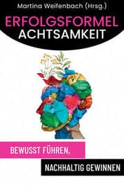 Cover von Erfolgsformel Achtsamkeit