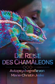 Cover von Die Reise des Chamäleons