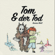 Cover von Tom & der Tod