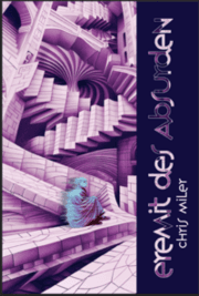 Cover von Eremit des Absurden