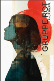 Cover von Gruppe Rot