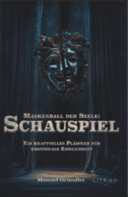 Cover von Maskenball der Seele: Schauspiel