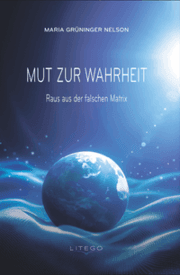 Cover von Mut zur Wahrheit