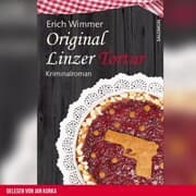 Cover von Original Linzer Tortur