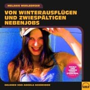 Cover von Nicole und andere Katastrophen, Folge 3