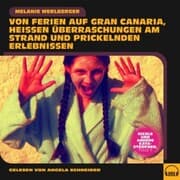 Cover von Nicole und andere Katastrophen, Folge 5
