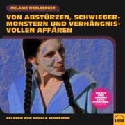 Cover von Nicole und andere Katastrophen, Folge 10