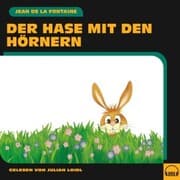 Cover von Der Hase mit den Hörnern