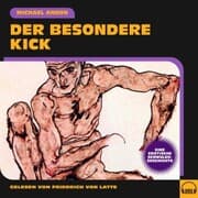Cover von Der besondere Kick