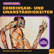 Cover von Gemeinsam- und Unanständigkeiten