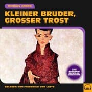 Cover von Kleiner Bruder, großer Trost