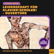 Cover von Leidenschaft für Klavier(schüler) - Ouvertüre