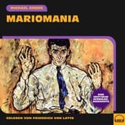 Cover von Mariomania