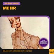 Cover von Mehr