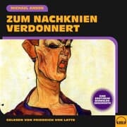 Cover von Zum Nachknien verdonnert