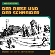 Cover von Der Riese und der Schneider