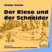Cover von Der Riese und der Schneider