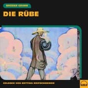 Cover von Die Rübe