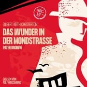 Cover von Das Wunder in der Mondstraße