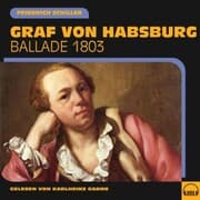 Cover von Graf von Habsburg