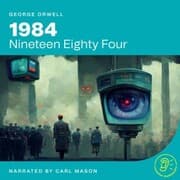 Cover von 1984