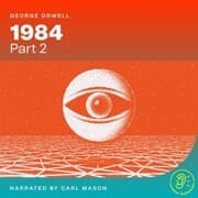Cover von 1984 (Part 2)