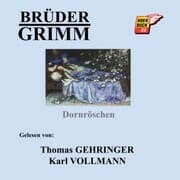 Cover von Dornröschen