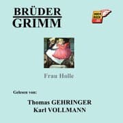 Cover von Frau Holle