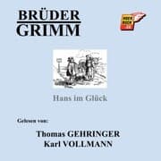 Cover von Hans im Glück