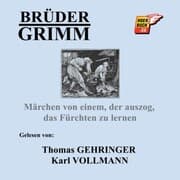 Cover von Märchen von einem, der auszog, das Fürchten zu lernen
