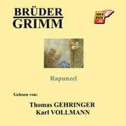 Cover von Rapunzel