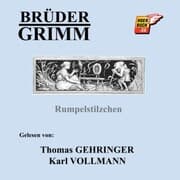 Cover von Rumpelstilzchen