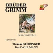 Cover von Schneewittchen