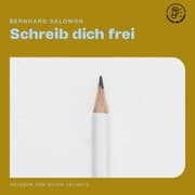 Cover von Schreib dich frei