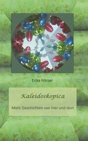 Cover von Kaleidoskopica