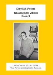 Cover von Gesammelte Werke Band 2