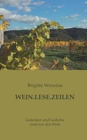 Cover von WEIN.LESE.ZEILEN