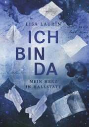Cover von Ich bin da - Mein Herz in Hallstatt