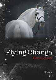 Cover von Flying Change