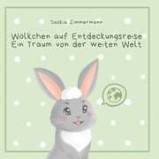 Cover von Wölkchen auf Entdeckungsreise - Ein Traum von der weiten Welt