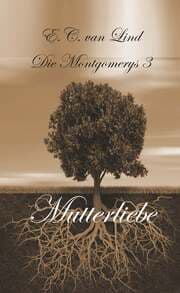Cover von Die Montgomerys Band 3
