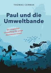 Cover von Paul und die Umweltbande