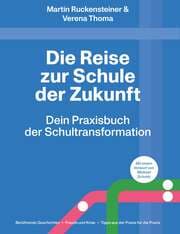 Cover von Die Reise zur Schule der Zukunft