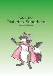Cover von Cosmo - Diabetes-Superheld
