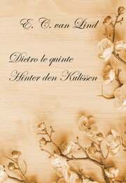 Cover von Dietro le quinte - Hinter den Kulissen